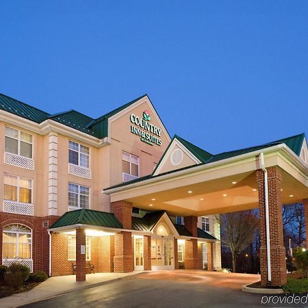 Country Inn & Suites By Radisson, Newark, De Extérieur photo