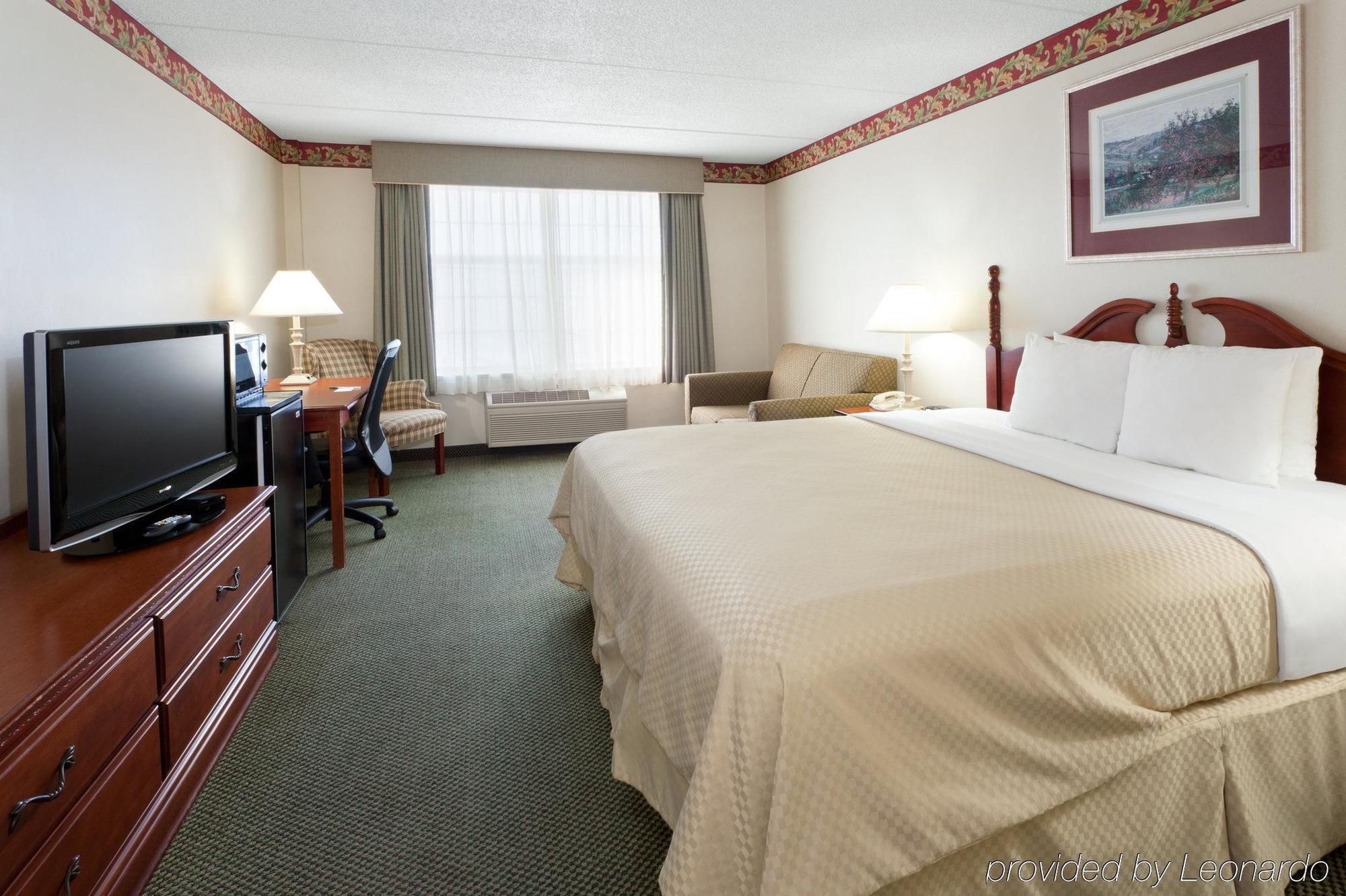 Country Inn & Suites By Radisson, Newark, De Chambre photo