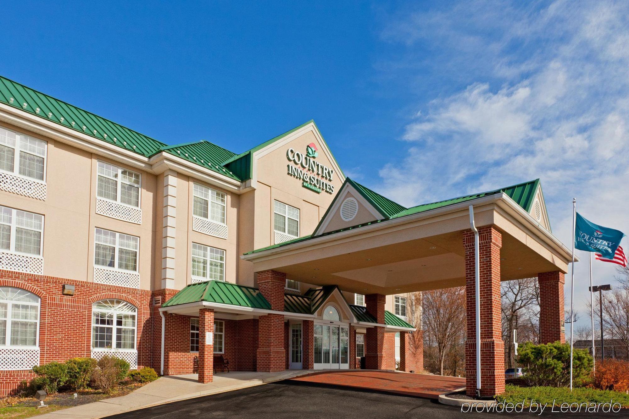 Country Inn & Suites By Radisson, Newark, De Extérieur photo