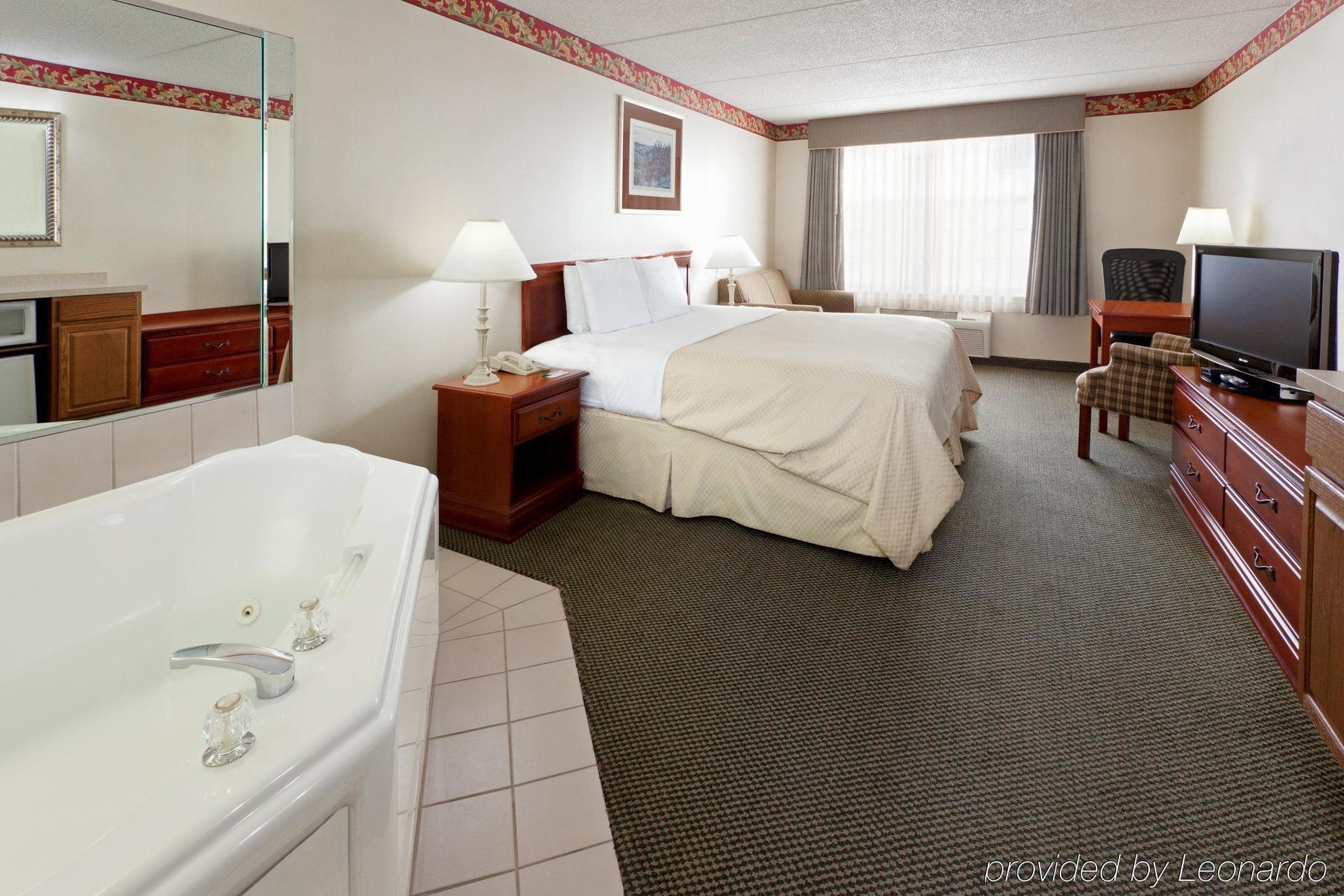 Country Inn & Suites By Radisson, Newark, De Chambre photo