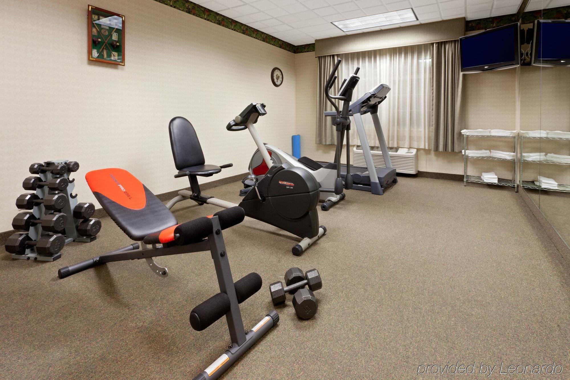 Country Inn & Suites By Radisson, Newark, De Facilités photo