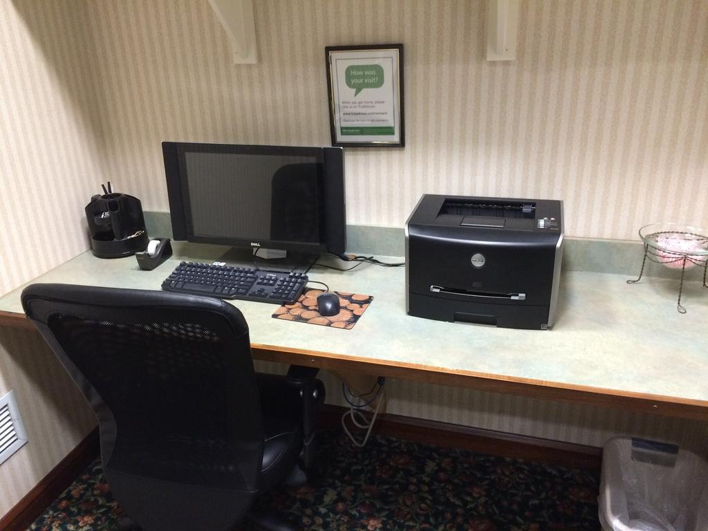 Country Inn & Suites By Radisson, Newark, De Extérieur photo