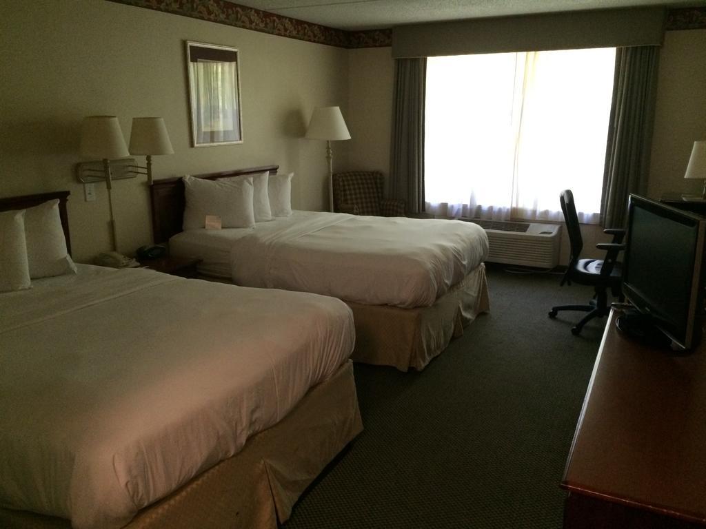 Country Inn & Suites By Radisson, Newark, De Extérieur photo