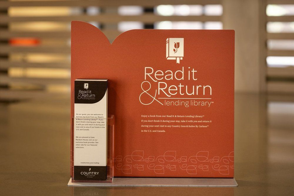 Country Inn & Suites By Radisson, Newark, De Extérieur photo