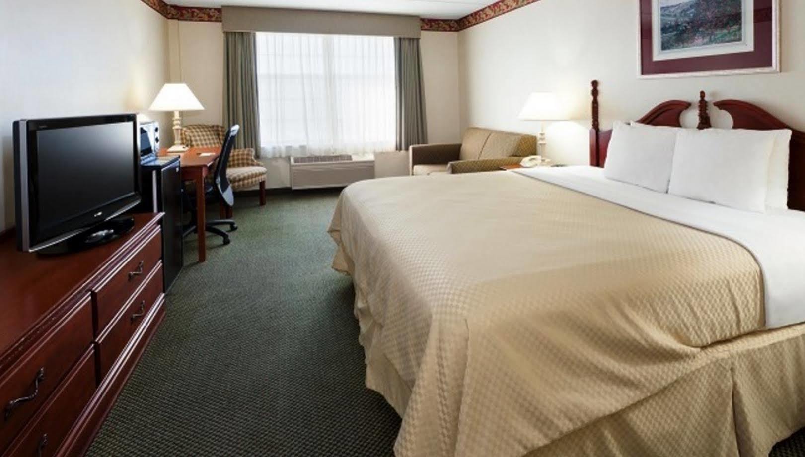 Country Inn & Suites By Radisson, Newark, De Extérieur photo