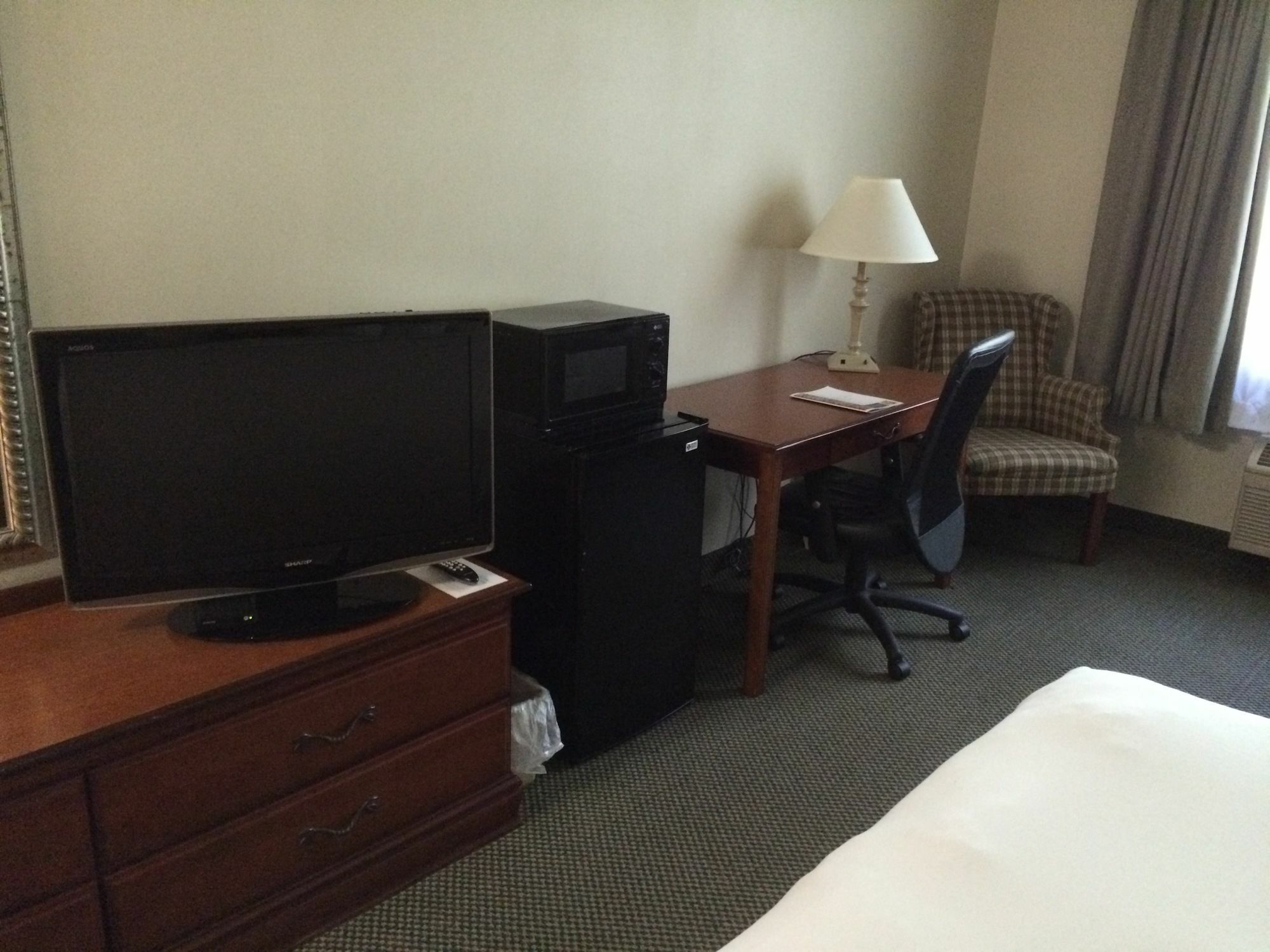 Country Inn & Suites By Radisson, Newark, De Extérieur photo