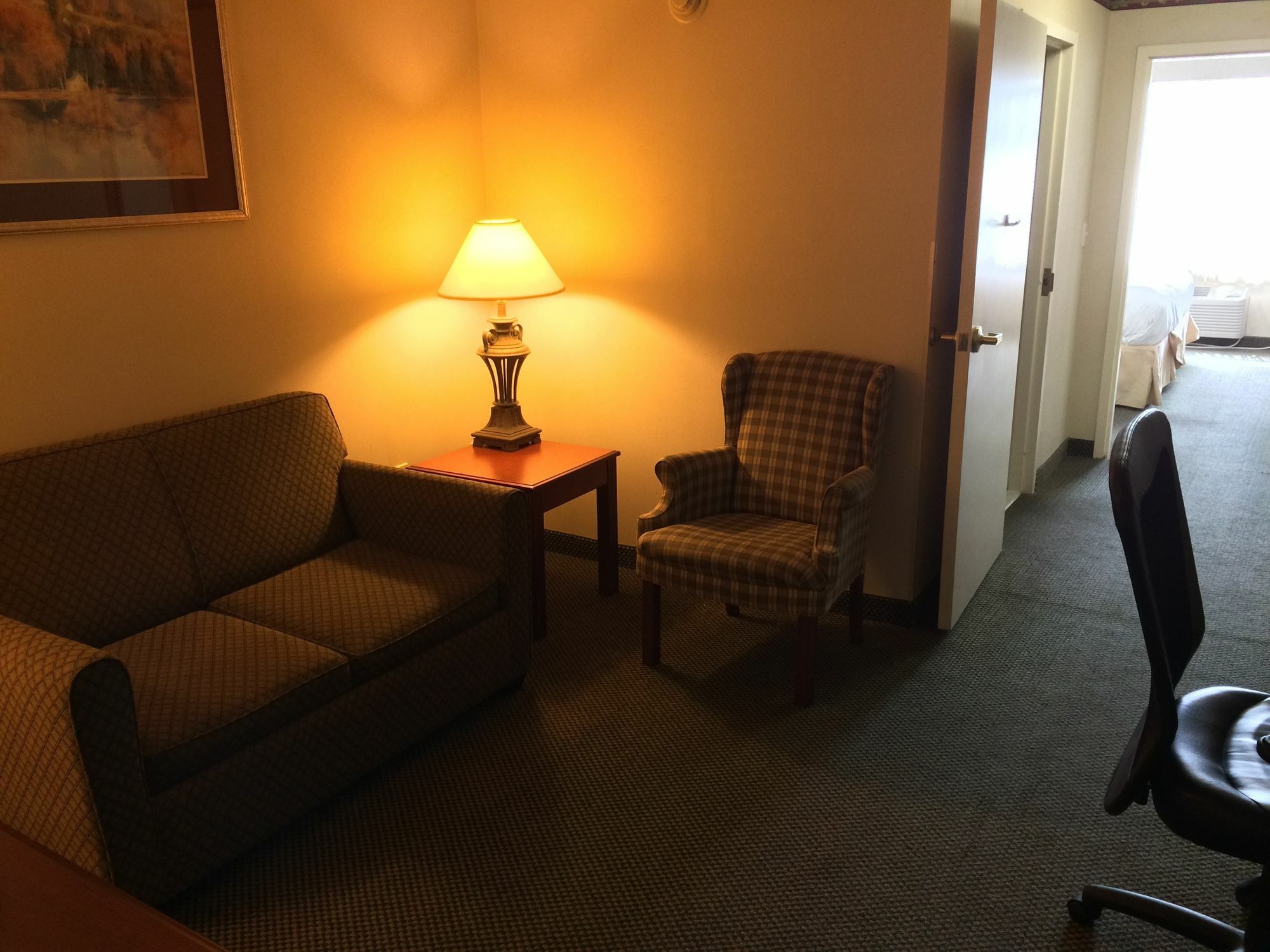 Country Inn & Suites By Radisson, Newark, De Extérieur photo