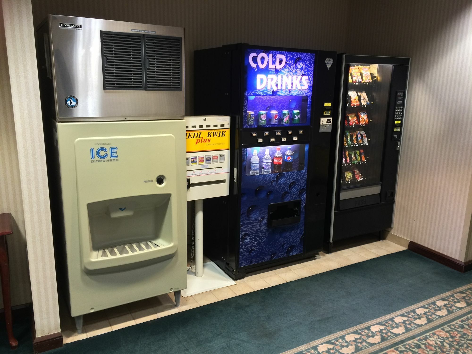 Country Inn & Suites By Radisson, Newark, De Extérieur photo