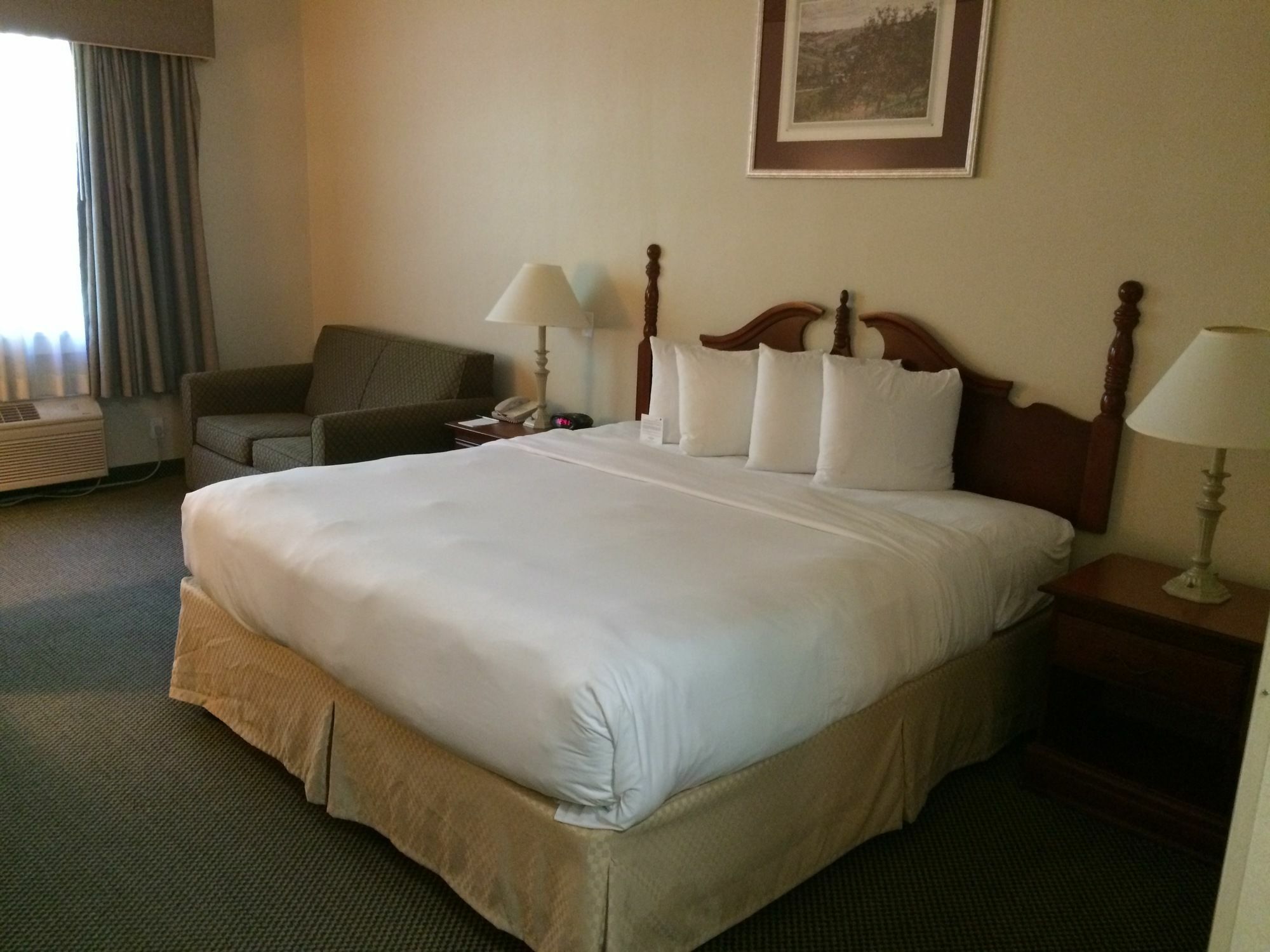 Country Inn & Suites By Radisson, Newark, De Extérieur photo