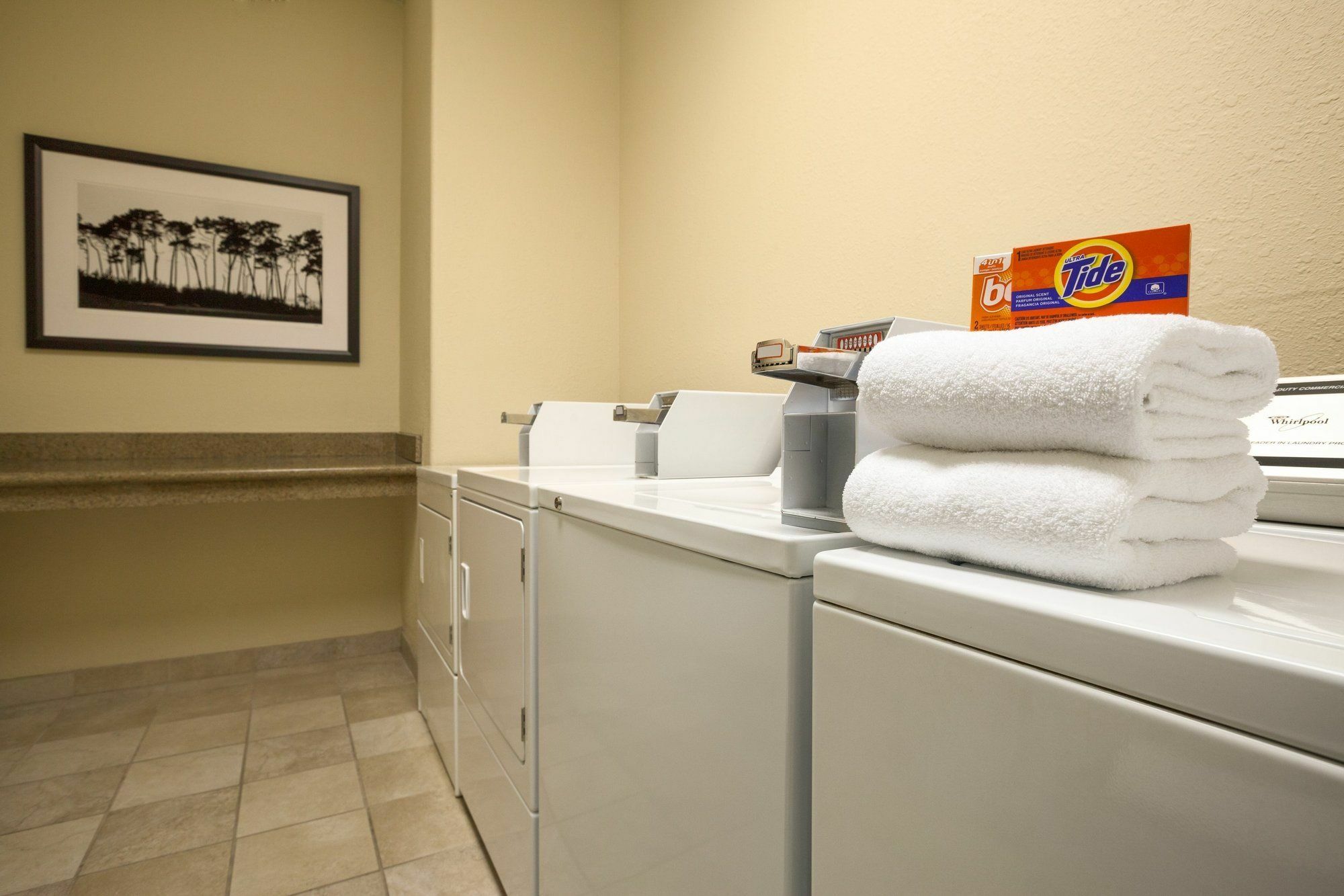 Country Inn & Suites By Radisson, Newark, De Extérieur photo